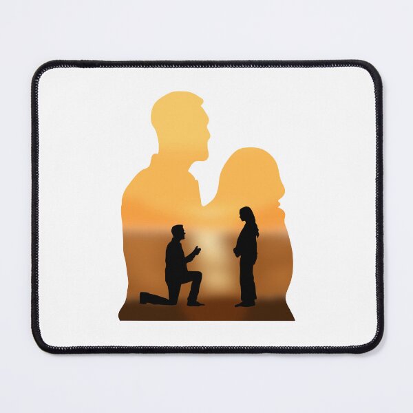Item preview, Chenford engagement designed and sold by SabrinaArt05.