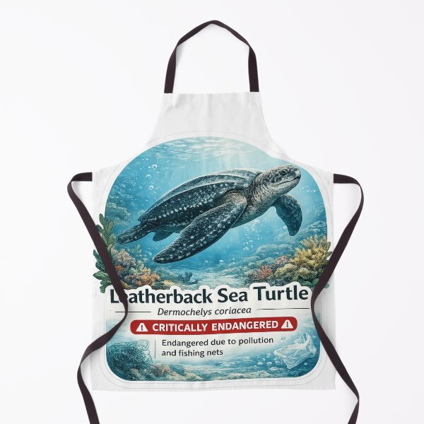 Item preview, Protect the oceans designed and sold by SaphireArt.