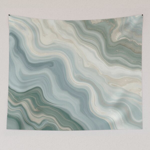 Item preview, Liquid Drift — Fluid Abstract Motion designed and sold by EpicGear085.