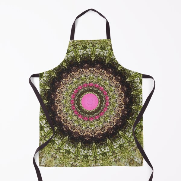 Item preview, Earth song Mandala designed and sold by sonamkumari333.