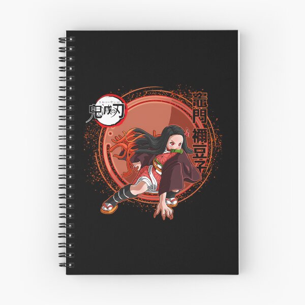 Artikelvorschau, Dämonentöter Kamado Nezuko Action entworfen und verkauft von DREAMBEYONDART.