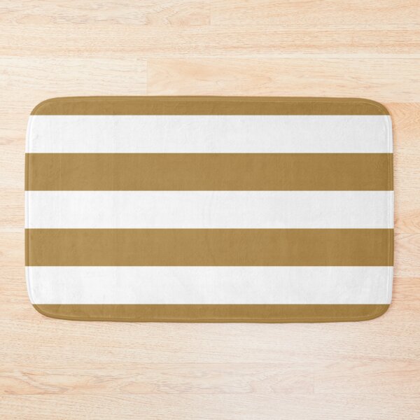 Item preview, Gold Stripes designed and sold by CharlottePlaceArt.