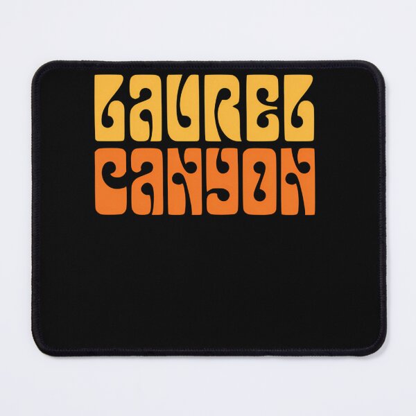 Item preview, Laurel Canyon   designed and sold by bledmag.