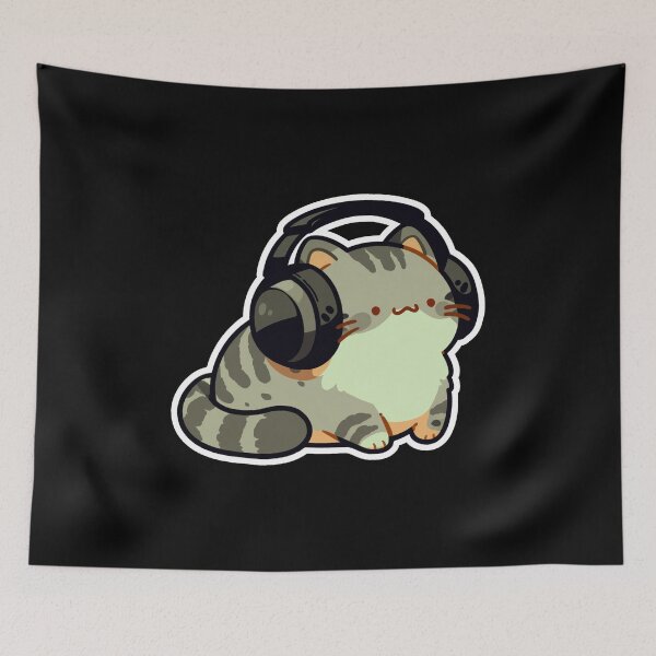 Item preview, Velmo Riffletuft designed and sold by Newdlebobs.