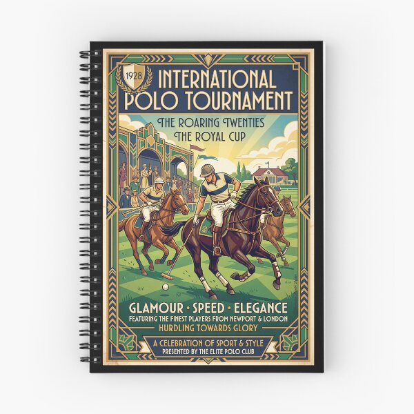 Item preview, Polo Sport 1928 designed and sold by Theodor Decker.