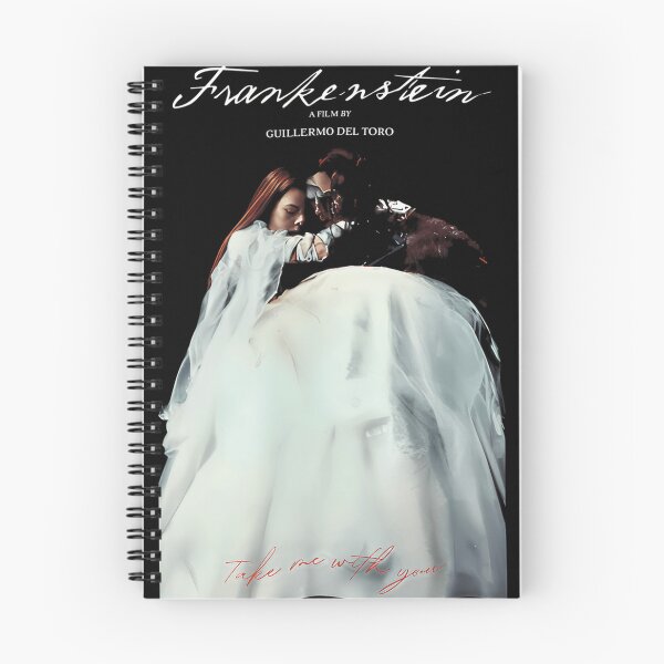 Item preview,  Frankenstein 2025 Gothic Romance   Jacob Elordi  Mia Goth Horror Movie  designed and sold by zizosparrow.