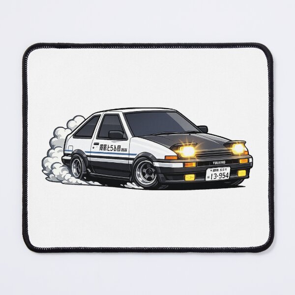 Item preview, Hachi-Roku Night Drift AE86 designed and sold by VenZolic.