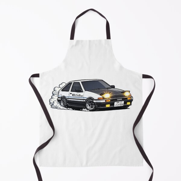 Item preview, Hachi-Roku Night Drift AE86 designed and sold by VenZolic.