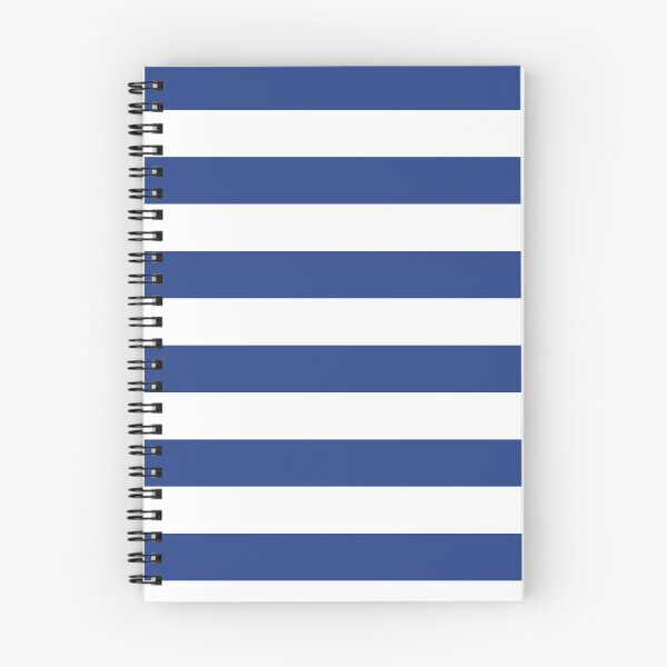 Item preview, Fisherman Stripes designed and sold by CharlottePlaceArt.