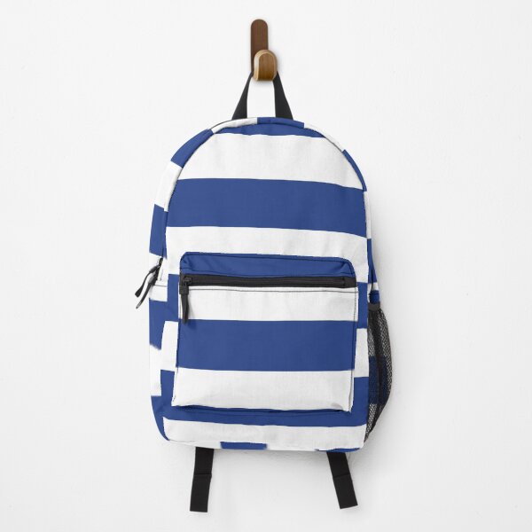 Item preview, Fisherman Stripes designed and sold by CharlottePlaceArt.