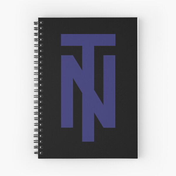 Item preview, Tazio Nuvolari personal monogram (1920-1950) - Alfa Romeo, Maserati, Auto Union - Blue print  designed and sold by bledmag.