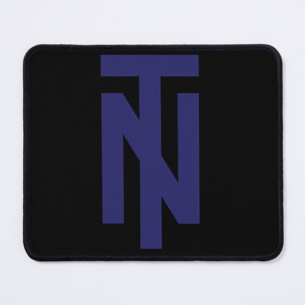 Item preview, Tazio Nuvolari personal monogram (1920-1950) - Alfa Romeo, Maserati, Auto Union - Blue print  designed and sold by bledmag.