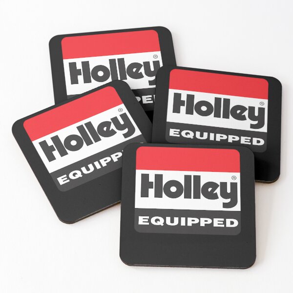Item preview, 70s/80s vintage Holley Carburetors   designed and sold by bledmag.