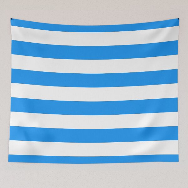 Item preview, Fisherman Stripes designed and sold by CharlottePlaceArt.