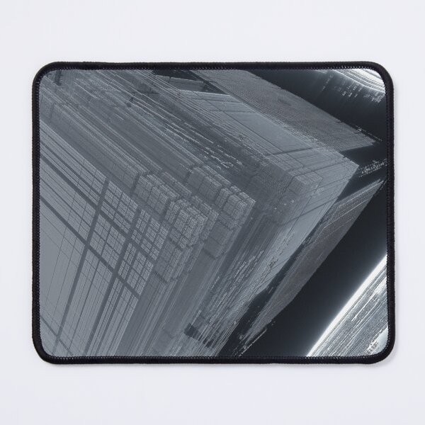 Item preview, Black And White Abstract Art designed and sold by TrezeTreze.