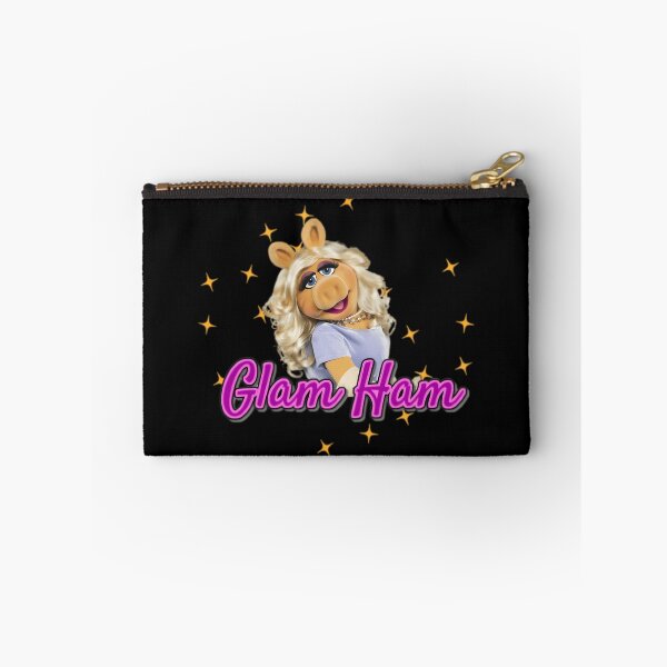 Item preview,  Glam Ham Miss Piggy designed and sold by zizosparrow.