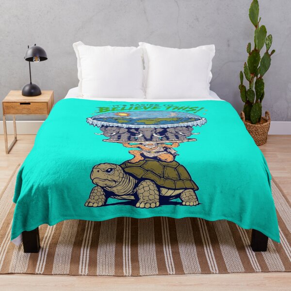 Item preview, It's Easier to Believe This! designed and sold by LastTsunamiApparel.