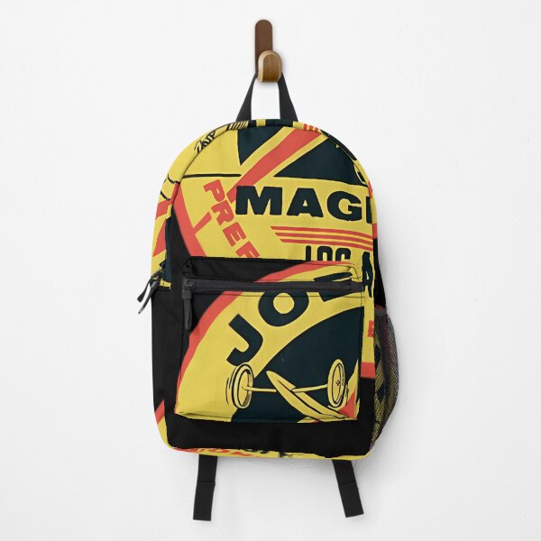 Item preview, Joe Hunt Magnetos Los Angeles - vintage speed equipment  designed and sold by bledmag.