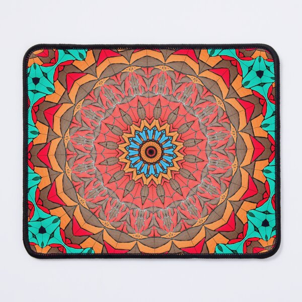 Item preview, Mandala 70 designed and sold by Gluecknika.