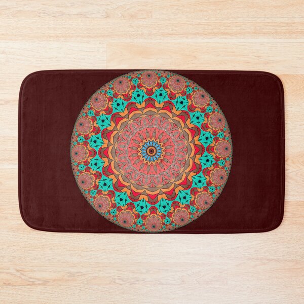 Item preview, Mandala 70 designed and sold by Gluecknika.