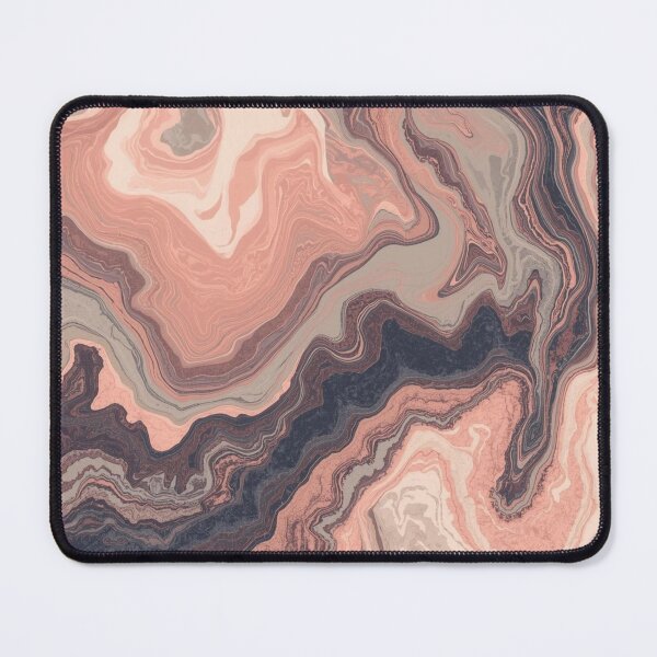 Item preview, Liquid Drift — Flowing Modern Minimalism designed and sold by EpicGear085.