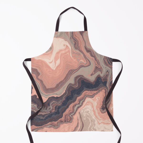 Item preview, Liquid Drift — Flowing Modern Minimalism designed and sold by EpicGear085.