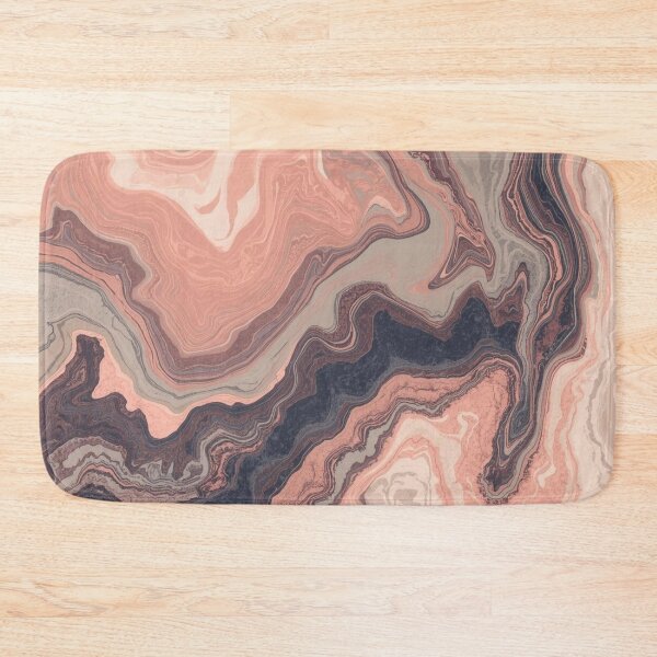 Item preview, Liquid Drift — Flowing Modern Minimalism designed and sold by EpicGear085.