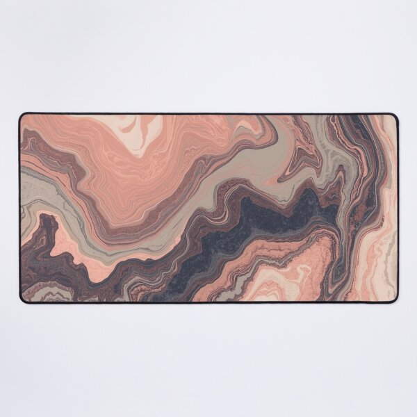 Item preview, Liquid Drift — Flowing Modern Minimalism designed and sold by EpicGear085.