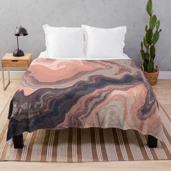 Item preview, Liquid Drift — Flowing Modern Minimalism designed and sold by EpicGear085.