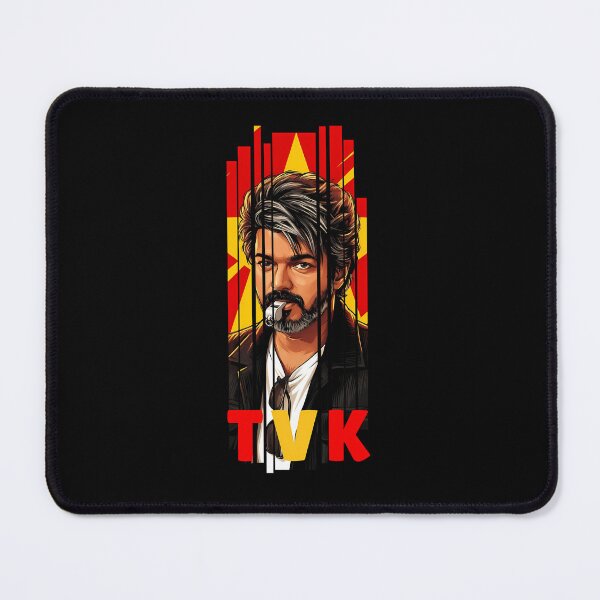 Item preview,  Tvk Vijay Vijay With Whistle. Tvk Whistle Tvk Vijay designed and sold by LeonidArt.