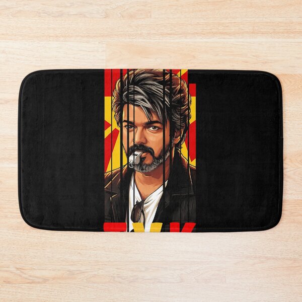 Item preview,  Tvk Vijay Vijay With Whistle. Tvk Whistle Tvk Vijay designed and sold by LeonidArt.