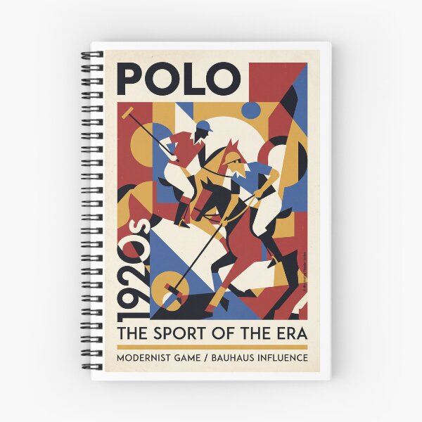 Item preview, Polo Bauhaus Style 1920 designed and sold by Theodor Decker.