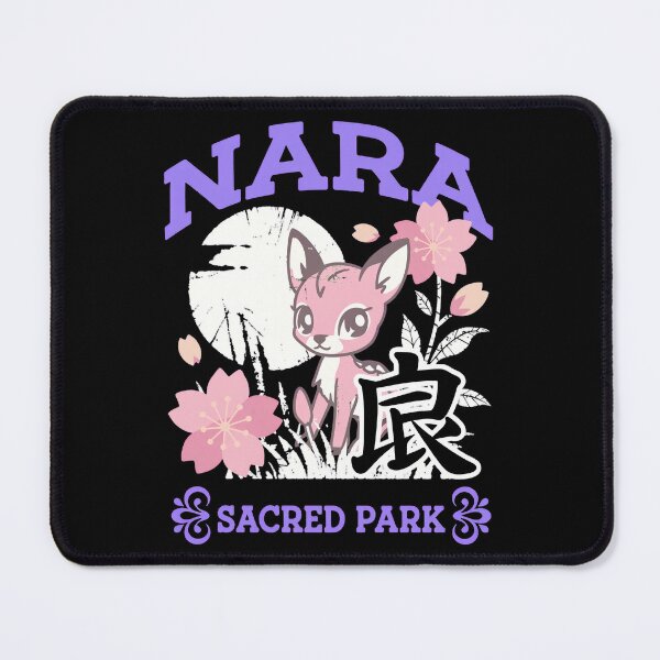Item preview, Nara bowing deer designed and sold by SignumShop.