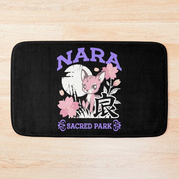 Item preview, Nara bowing deer designed and sold by SignumShop.