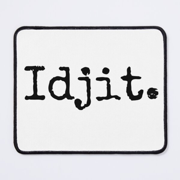 Item preview, Vintage Idjit Supernatural SPN  designed and sold by DVMavix.