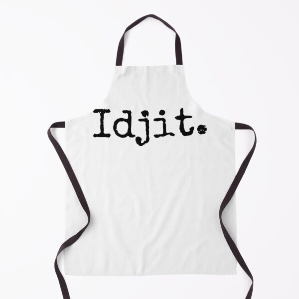 Item preview, Vintage Idjit Supernatural SPN  designed and sold by DVMavix.