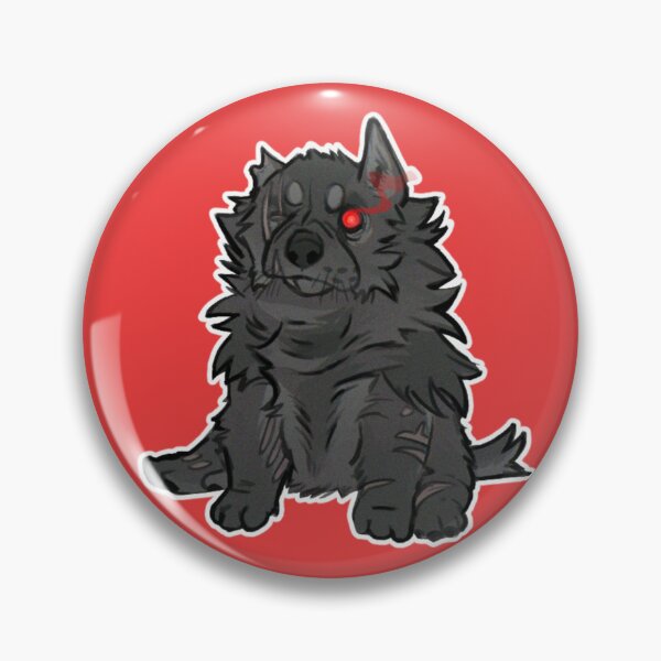 Item preview, Werewolf Chibi designed and sold by Hugtak.