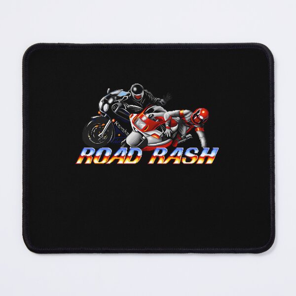 Item preview, Road Rash designed and sold by LeonidArt.