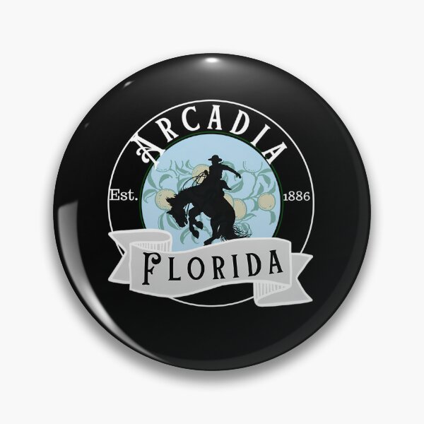 Item preview, Arcadia Florida designed and sold by LeonidArt.
