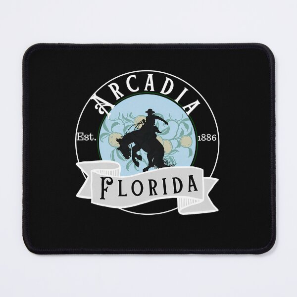 Item preview, Arcadia Florida designed and sold by LeonidArt.