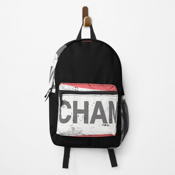 Item preview, Champion Mom ! (Champion Spark Plugs / Brad Pitt Once Upon Time in Hollywood) designed and sold by Zoenix.