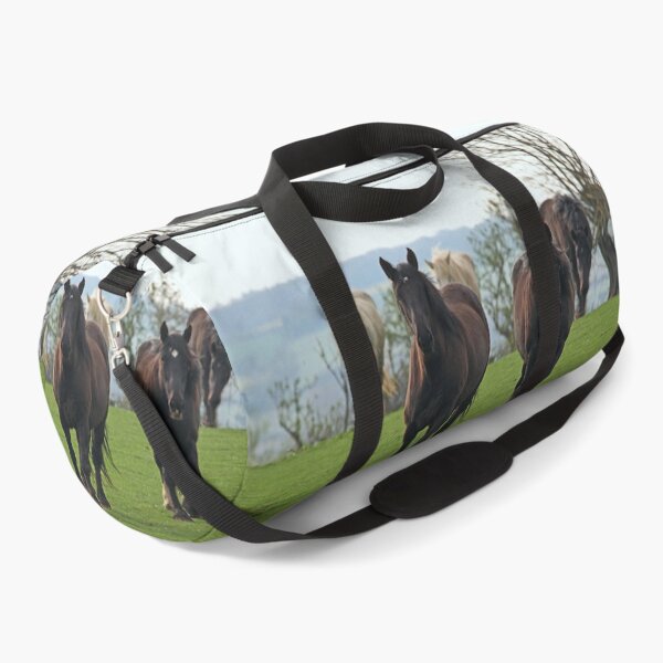 Item preview, heavy horses designed and sold by Murph's Images.