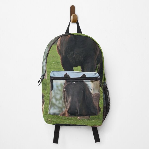 Item preview, heavy horses designed and sold by Murph's Images.