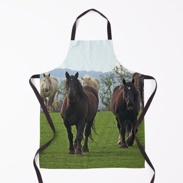 Item preview, heavy horses designed and sold by Murph's Images.