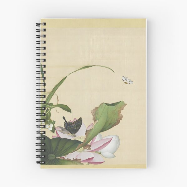 Item preview, lotus and arrowhead designed and sold by Paper & Pine .