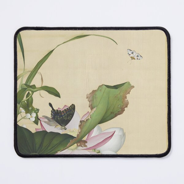 Item preview, lotus and arrowhead designed and sold by Paper & Pine .