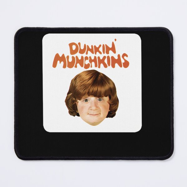 Item preview, Dunkin Munchkins!   designed and sold by Zoenix.