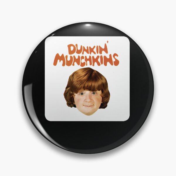 Item preview, Dunkin Munchkins!   designed and sold by Zoenix.