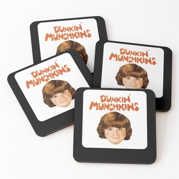 Item preview, Dunkin Munchkins!   designed and sold by Zoenix.