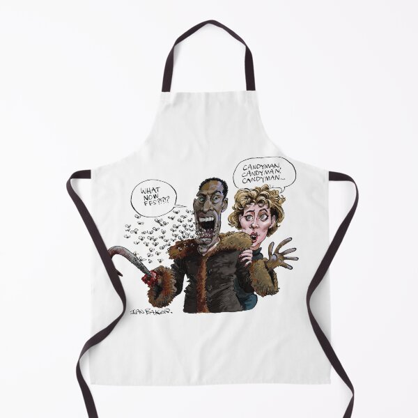Item preview, Candyman Tribute Caricature designed and sold by IanBakerToons.